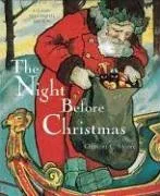 The Night Before Christmas: A Classic Illustrated Edition