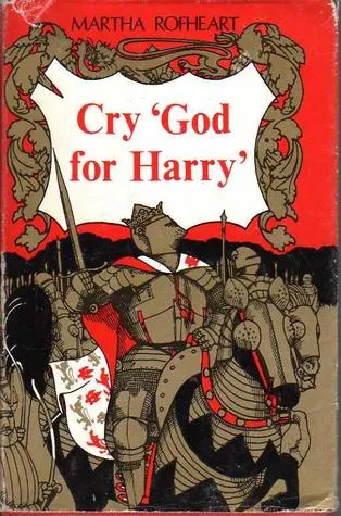 Cry 'God for Harry'