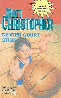 Center Court Sting