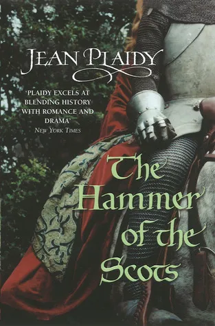 The Hammer of the Scots