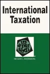 International Taxation in a Nutshell