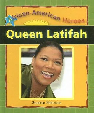 Queen Latifah