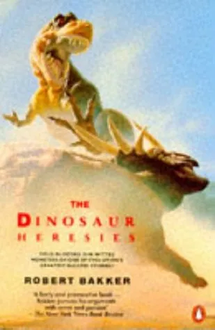 The Dinosaur Heresies