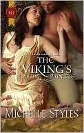 The Viking's Captive Princess: A Saga of Family Secrets and Passion