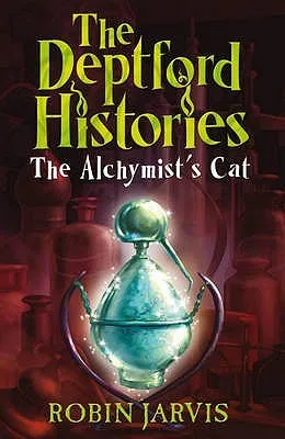 The Alchymist's Cat