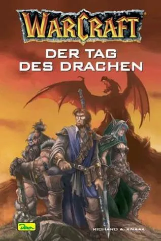 Der Tag des Drachen