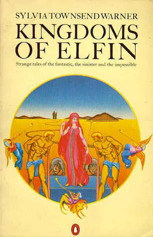 Kingdoms of Elfin