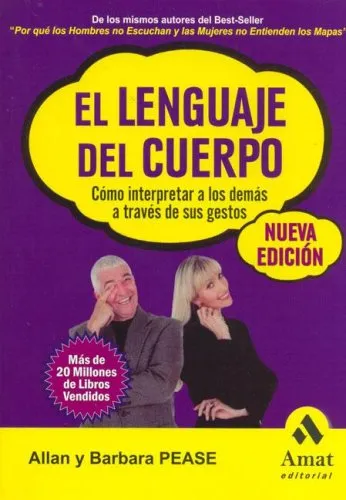 El lenguaje del cuerpo