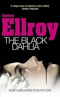 The Black Dahlia