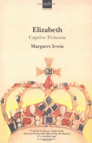 Elizabeth, Captive Princess