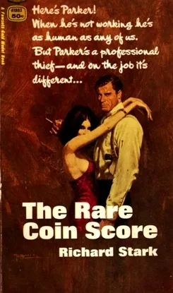 The Rare Coin Score