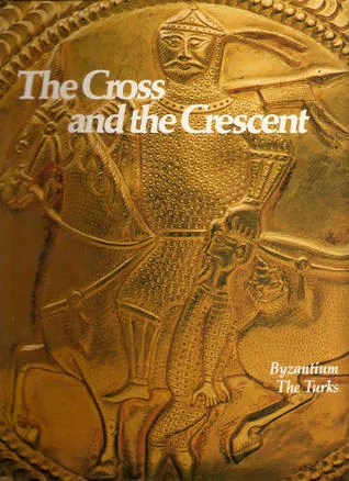 The Cross and the Crescent (The Rise and Fall of Empires: Imperial Visions, #4)