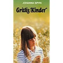 Gritlis Kinder