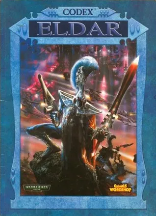 Codex: Eldar (3rd Edition)