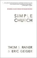 Simple Church: Returning to God