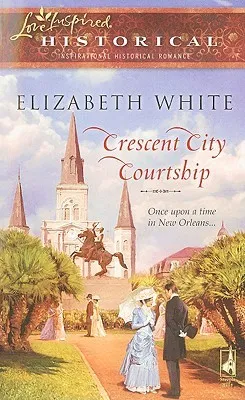 Crescent City Courtship