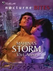 Mahina's Storm