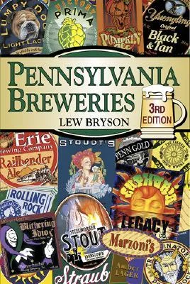 Pennsylvania Breweries