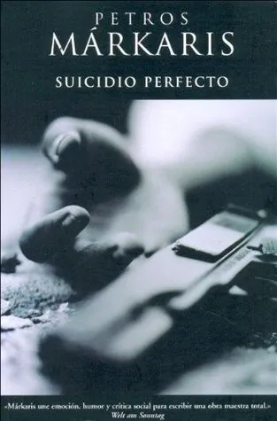 Suicidio perfecto