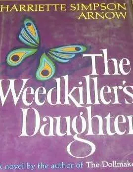 Weedkiller's Daughter