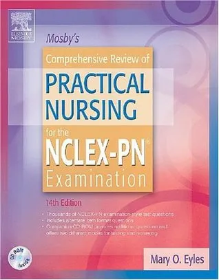 Mosby's Comprehensive Review of Practical Nursing for the Nclex-PN ? Examination