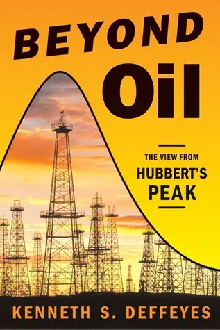 Beyond Oil: The View from Hubbert's Peak