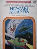 Mencari Atlantis