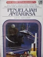 Penjelajah Antariksa