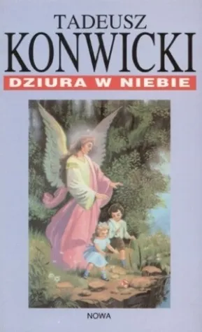 Dziura w niebie