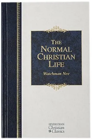 The Normal Christian Life