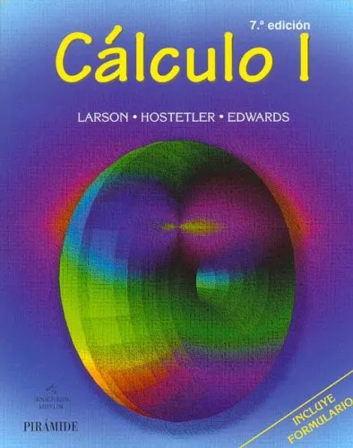 Calculo I/ Calculus With Analytic Geometry