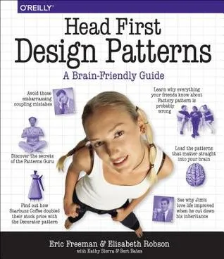 Head First Design Patterns