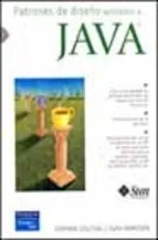 Patrones de disen?o aplicados a Java