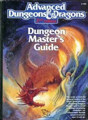 Dungeon Master