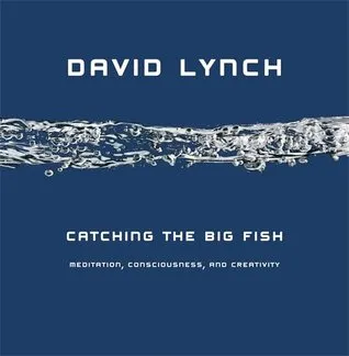 Catching the Big Fish: Meditation, Consciousness, and Creativity