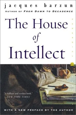 The House of Intellect