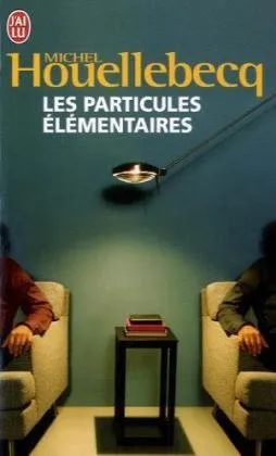 Les particules élémentaires