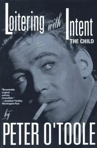 Loitering with Intent: The Child