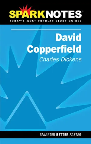 David Copperfield (SparkNotes Literature Guides)