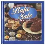 Bake Sale Cookbook (Favorite Brand Name)