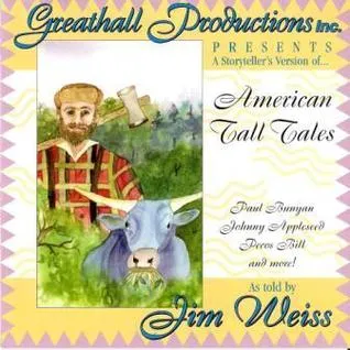 American Tall Tales