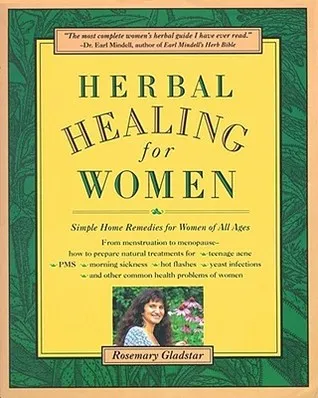 Herbal Healing for Women