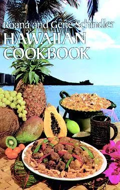 Hawaiian Cookbook