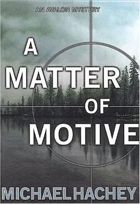 A Matter of Motive