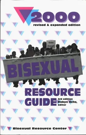 Bisexual Resource Guide