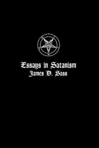 Essays in Satanism