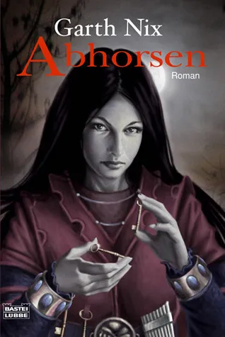 Abhorsen