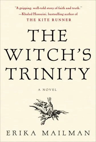 The Witch's Trinity