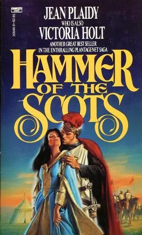 Hammer of the Scots