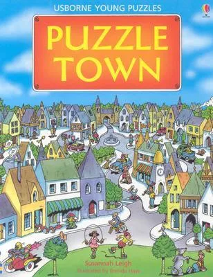 Puzzle Town